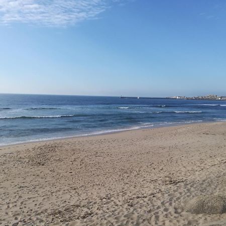 Vila Do Conde Holidays Flat Areia  Exterior photo